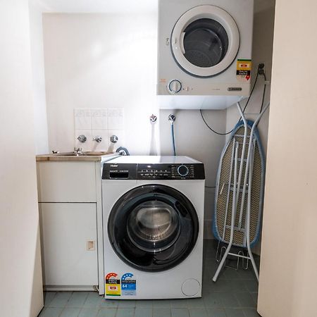 Cozy 2 Bedroom Apartment Surry Hills Sydney Kültér fotó