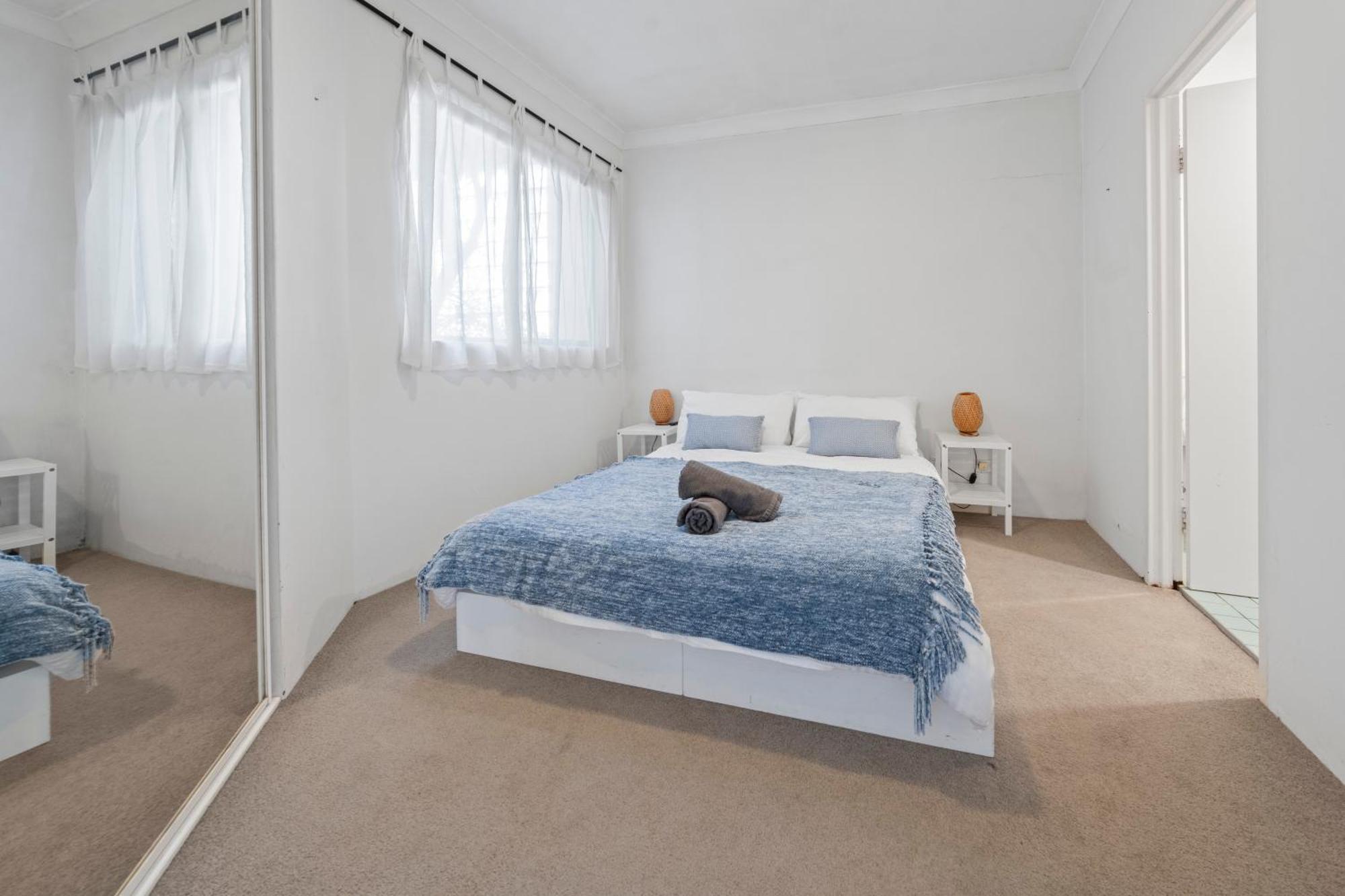 Cozy 2 Bedroom Apartment Surry Hills Sydney Kültér fotó