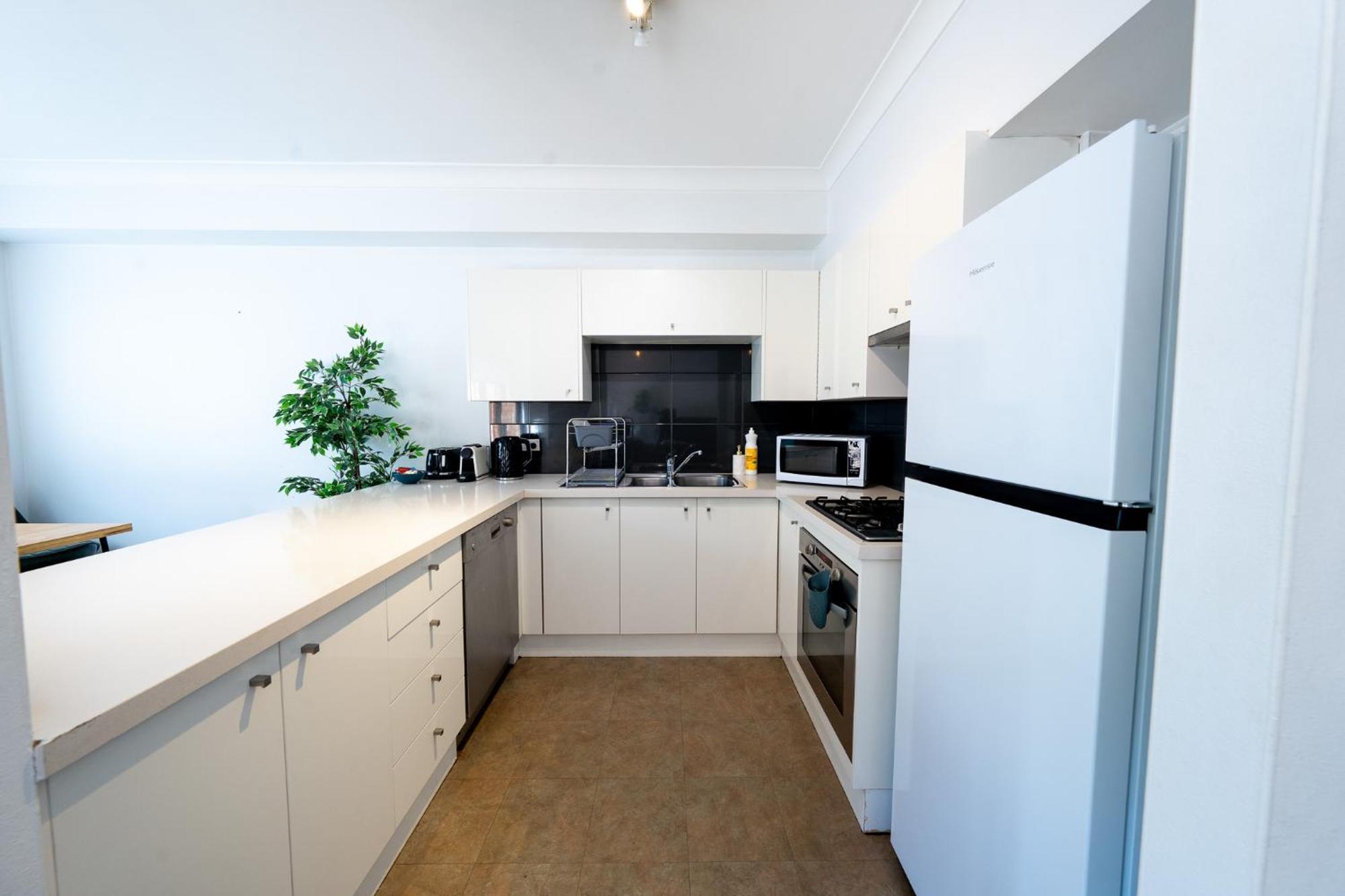 Cozy 2 Bedroom Apartment Surry Hills Sydney Kültér fotó