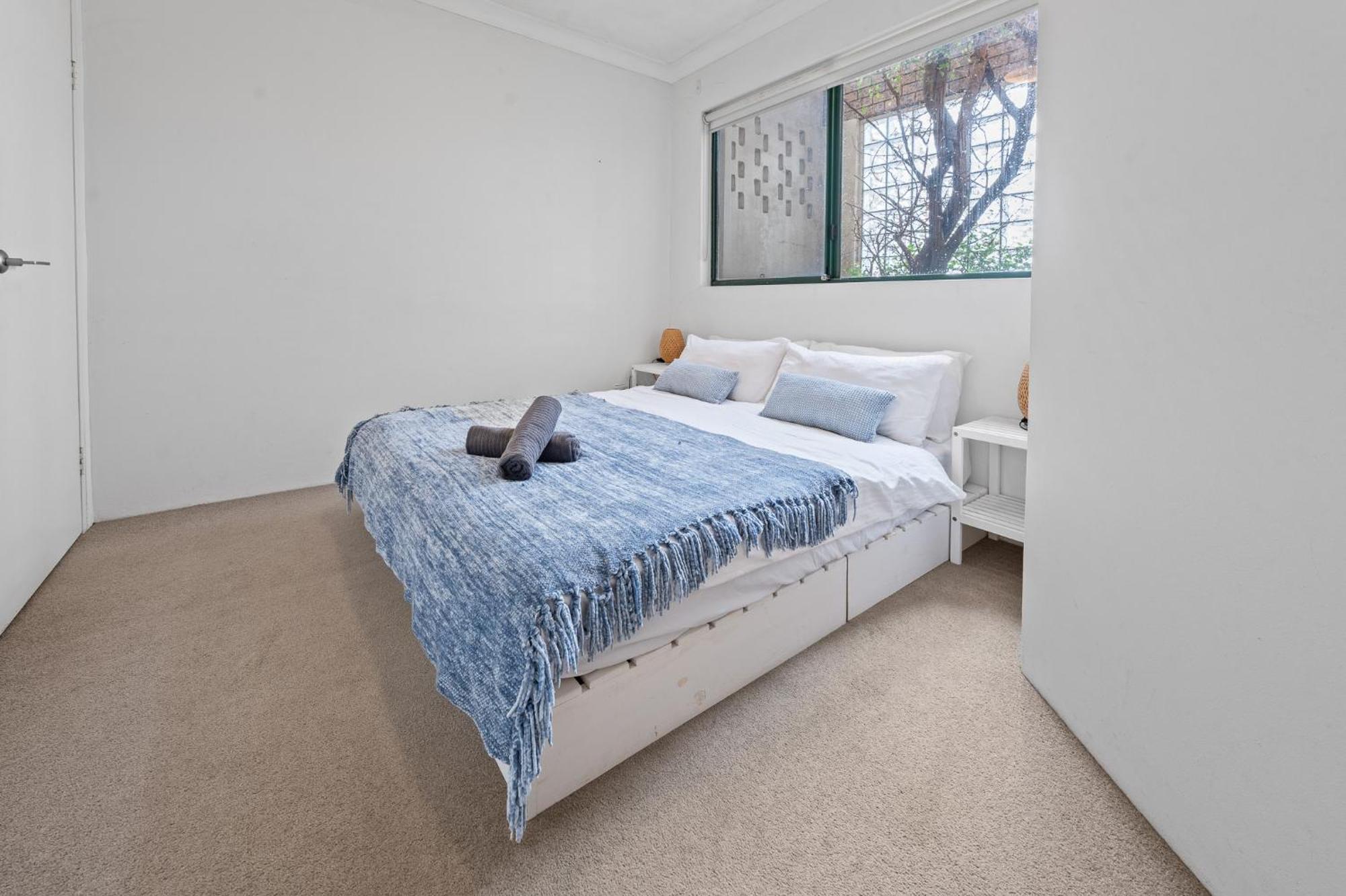 Cozy 2 Bedroom Apartment Surry Hills Sydney Kültér fotó